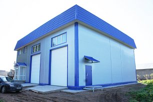 Работы, выполненные компанией Альянс - Грузовая СТО 